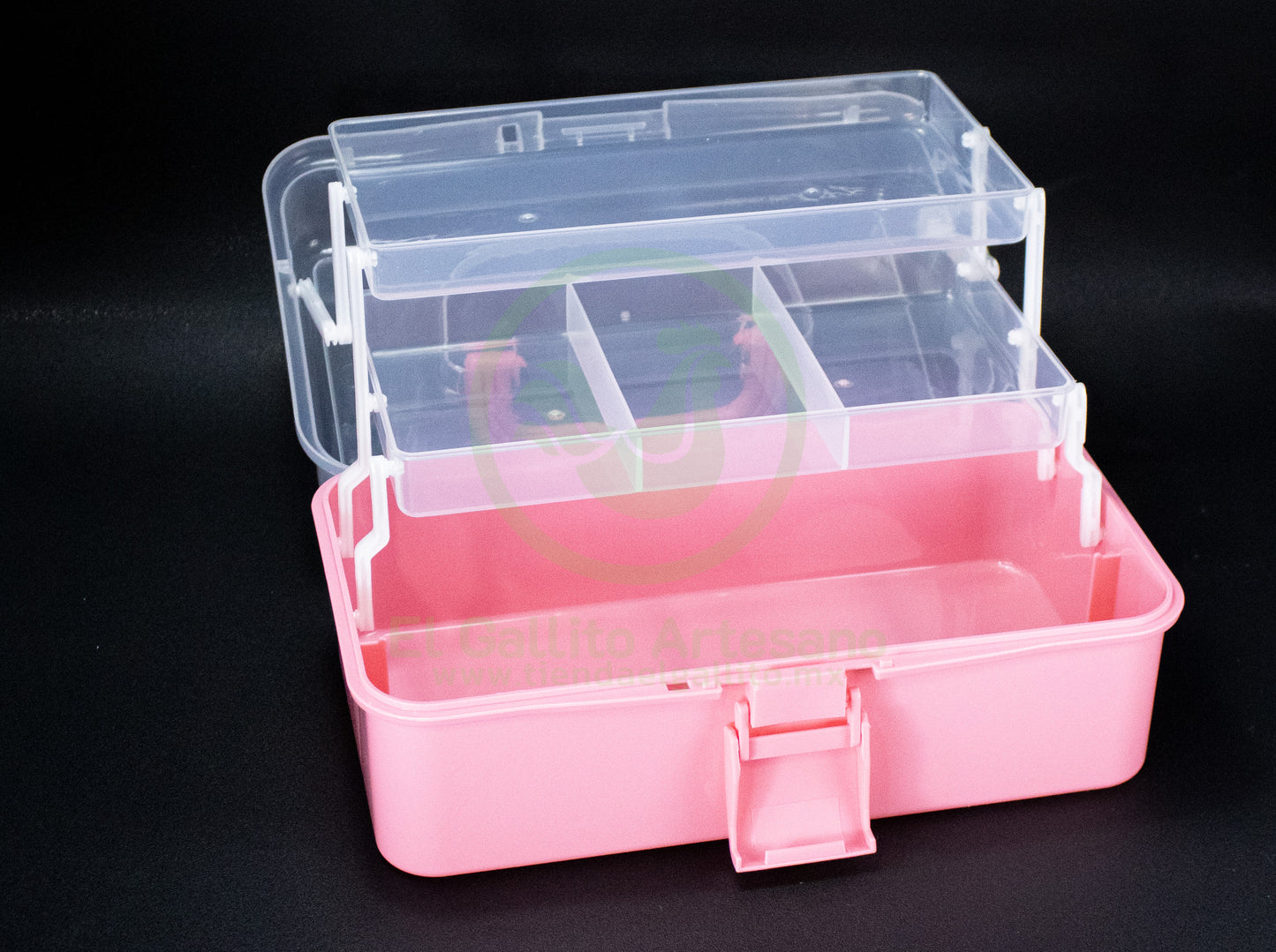 Caja Plástica | Tipo Herramientas CMD20_41