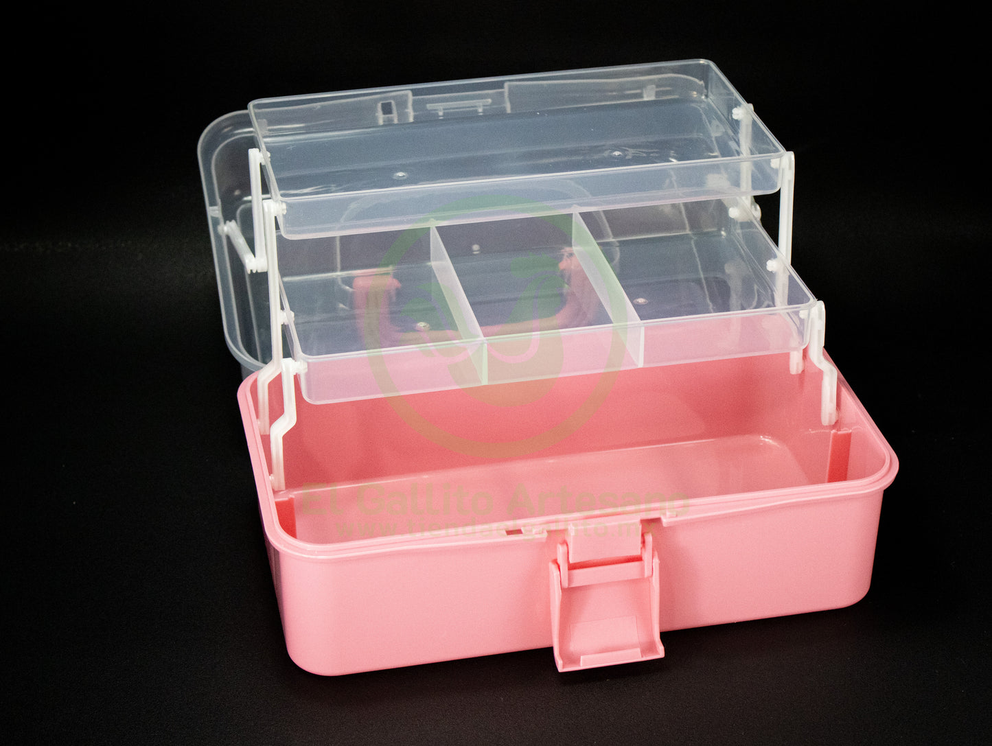 Caja Plástica | Tipo Herramientas CMD20_41