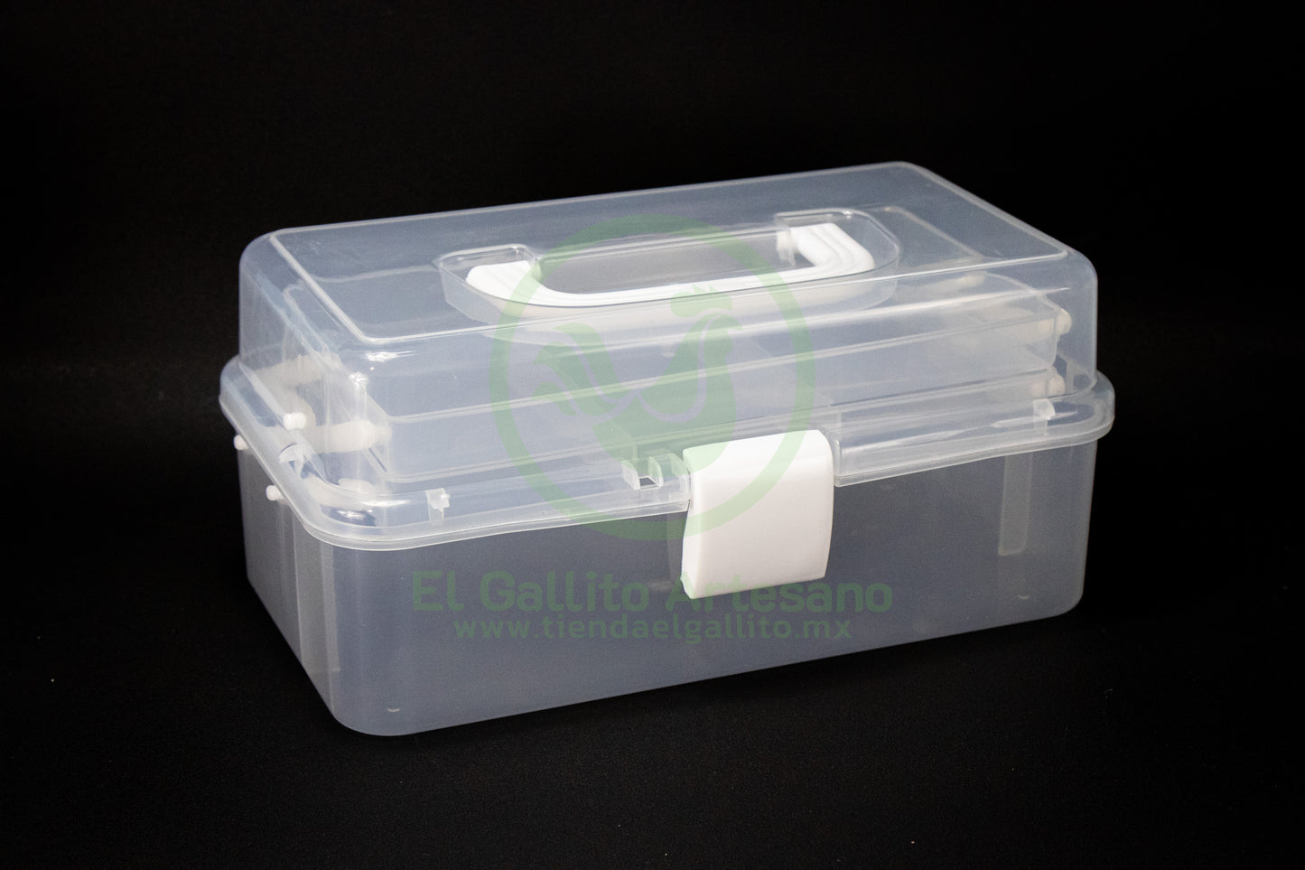 Caja Plástica | Tipo Herramientas CMD20_41
