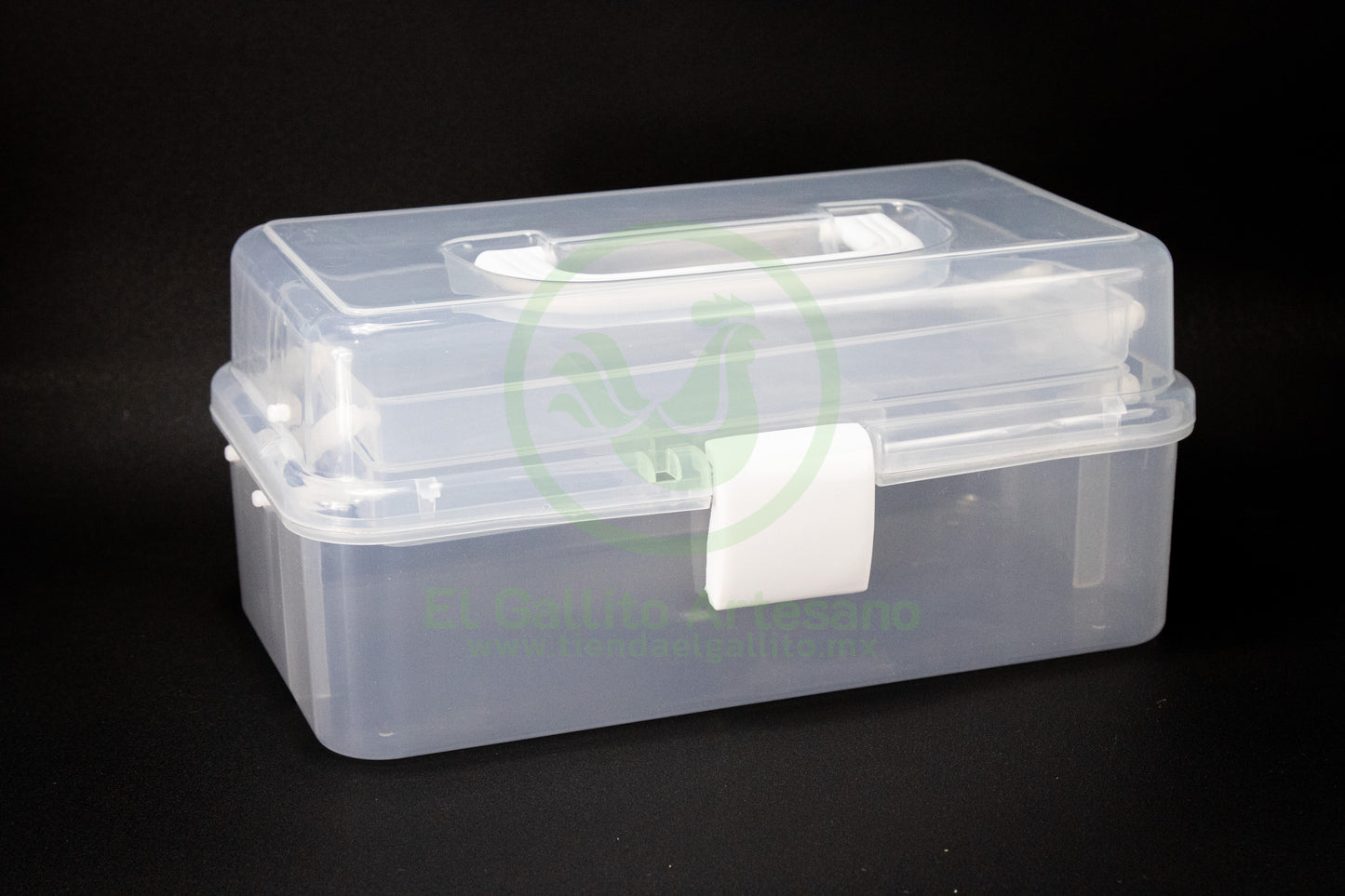 Caja Plástica | Tipo Herramientas CMD20_41