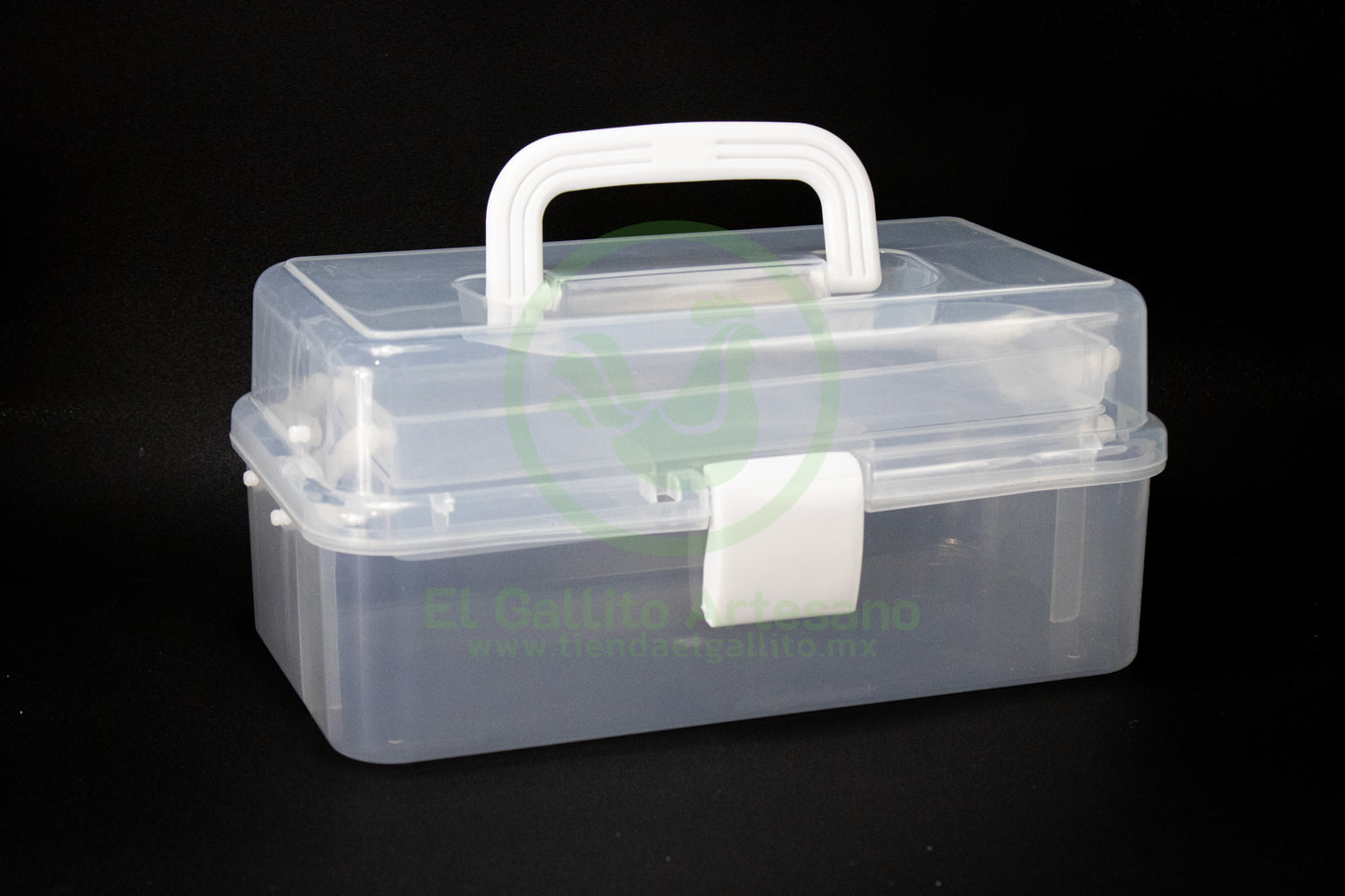 Caja Plástica | Tipo Herramientas CMD20_41