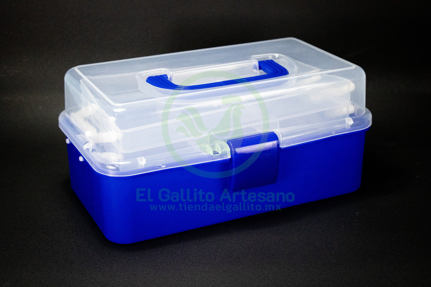Caja Plástica | Tipo Herramientas CMD20_41