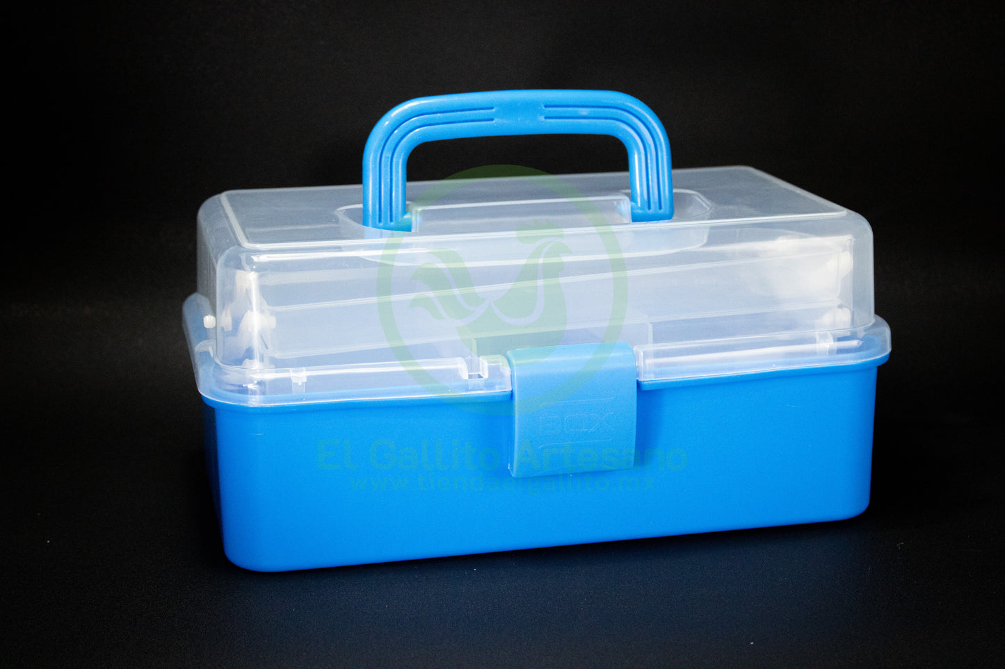 Caja Plástica | Tipo Herramientas CMD20_41