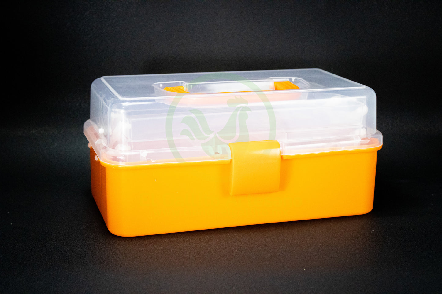 Caja Plástica | Tipo Herramientas CMD20_41