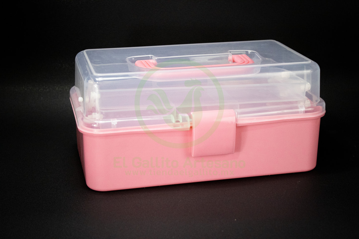 Caja Plástica | Tipo Herramientas CMD20_41