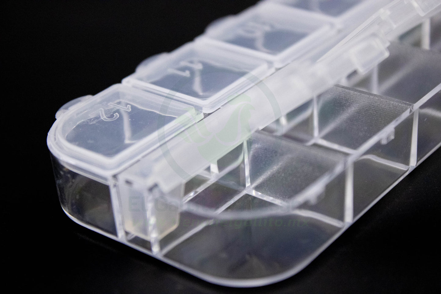 Caja Plástica CMD20_34