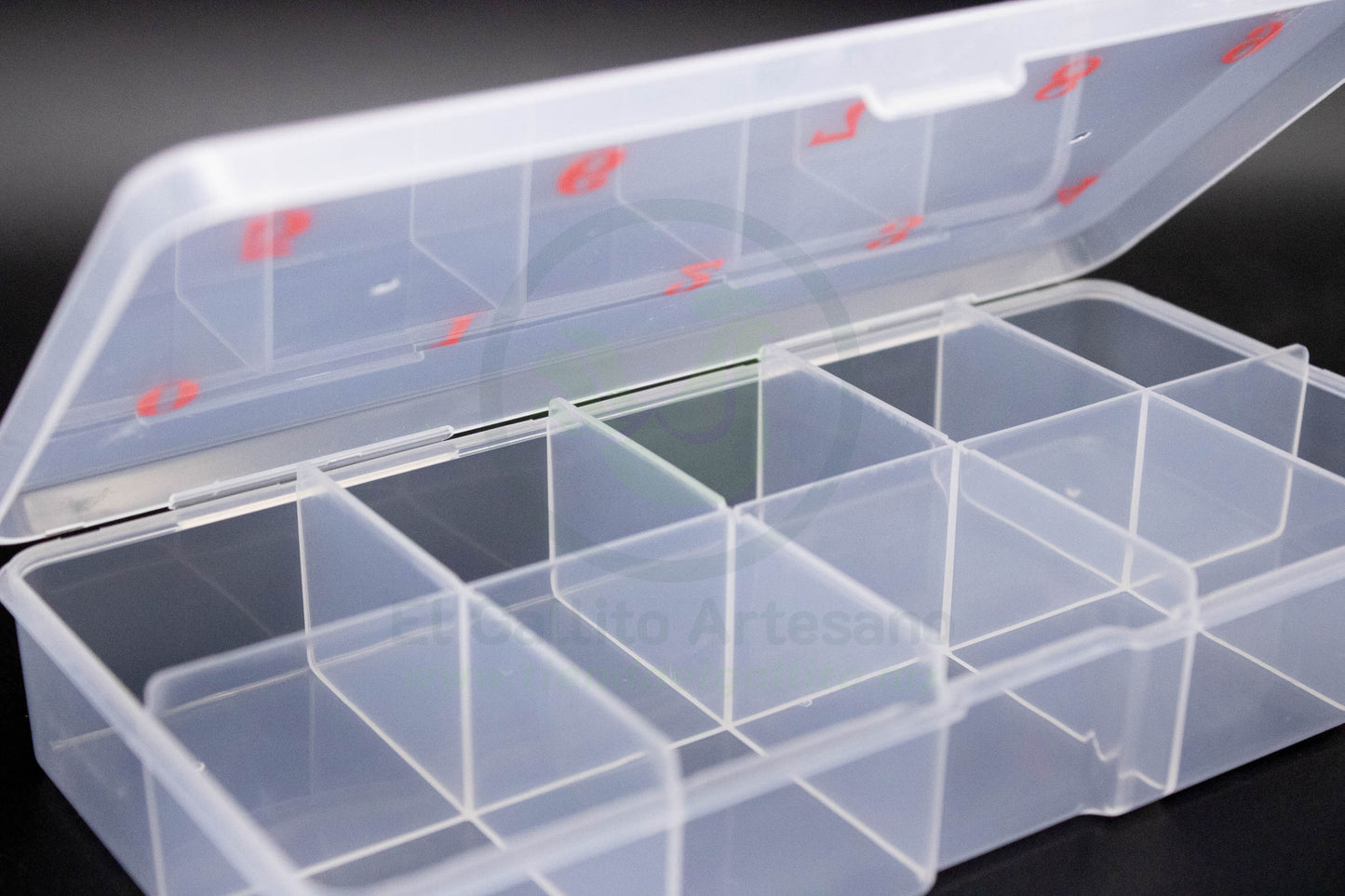 Caja Plástica CMD20_36