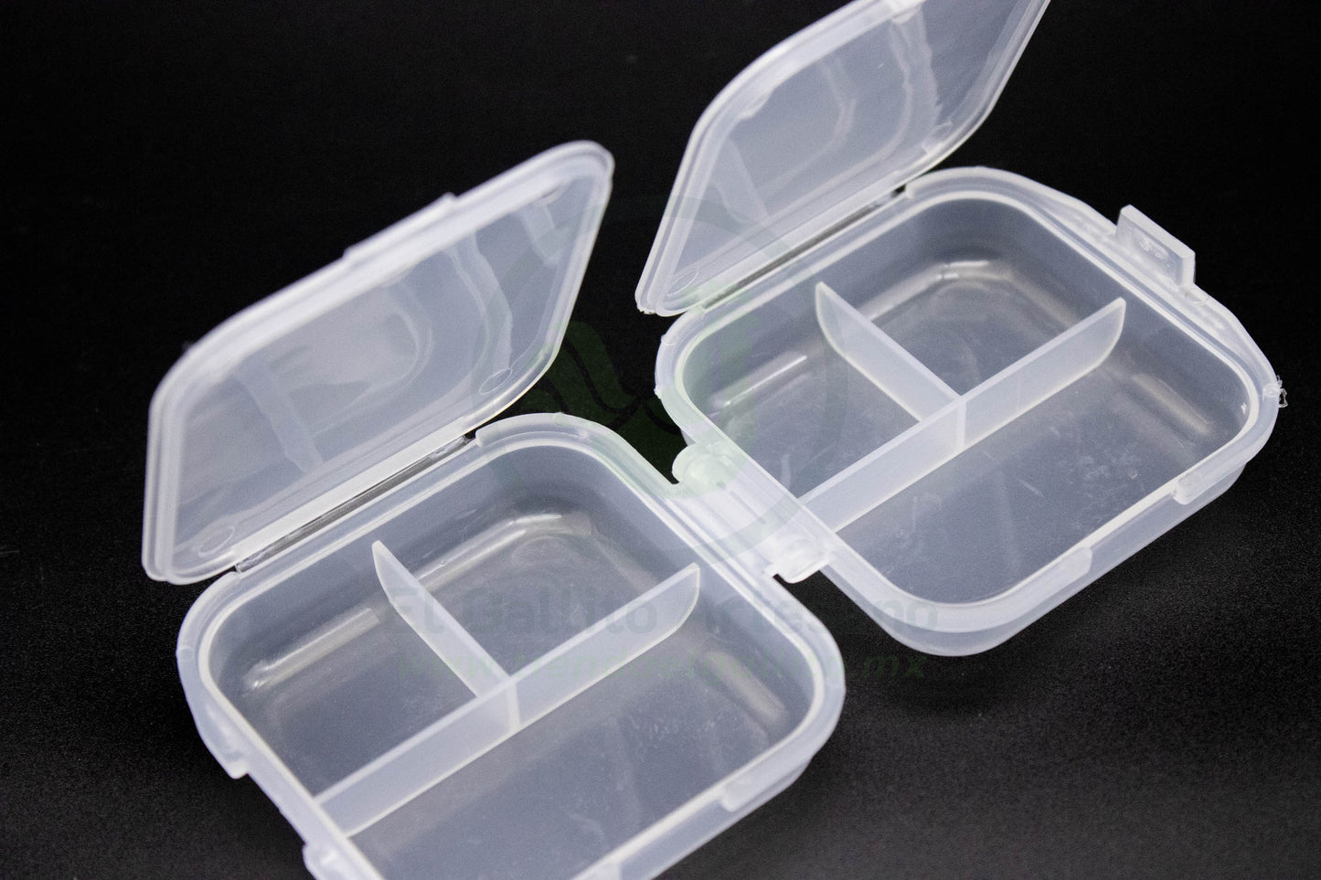 Caja Plástica CMD20_43