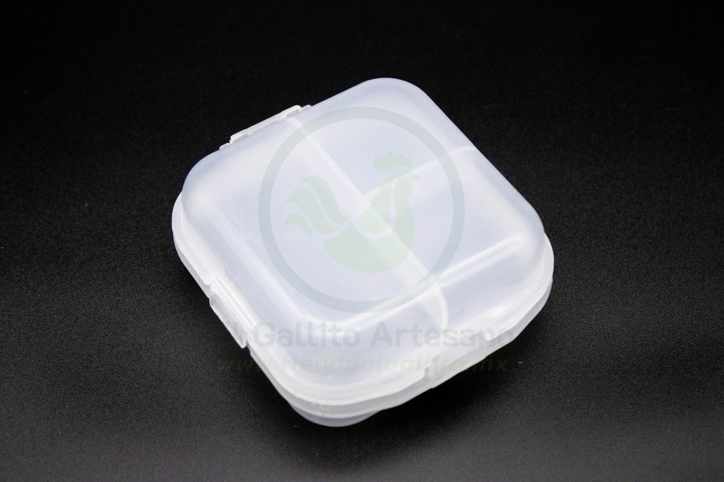 Caja Plástica CMD20_43
