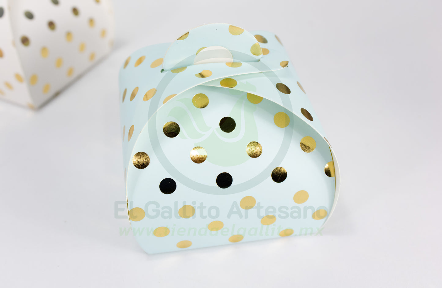 Caja Regalo 24-4 MD1 | Lunares