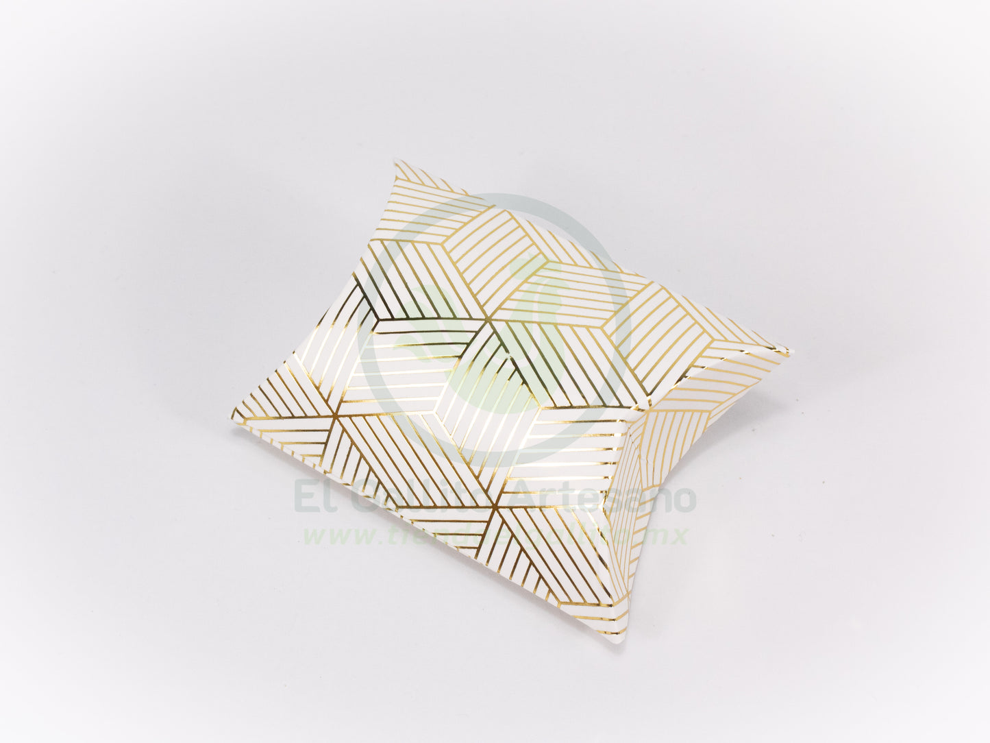 Caja Regalo 24-4 MD3 | Chica Lineas