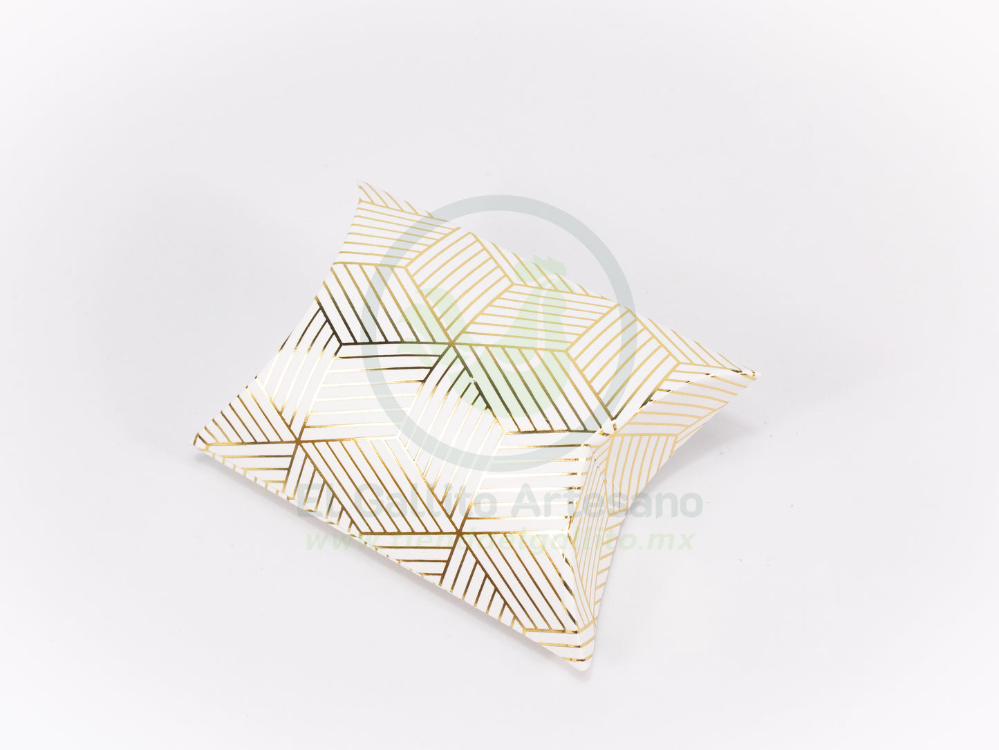 Caja Regalo 24-4 MD3 | Chica Lineas