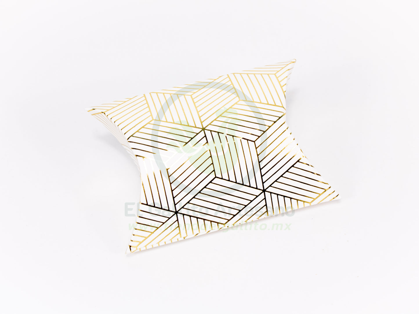 Caja Regalo 24-4 MD3 | Chica Lineas