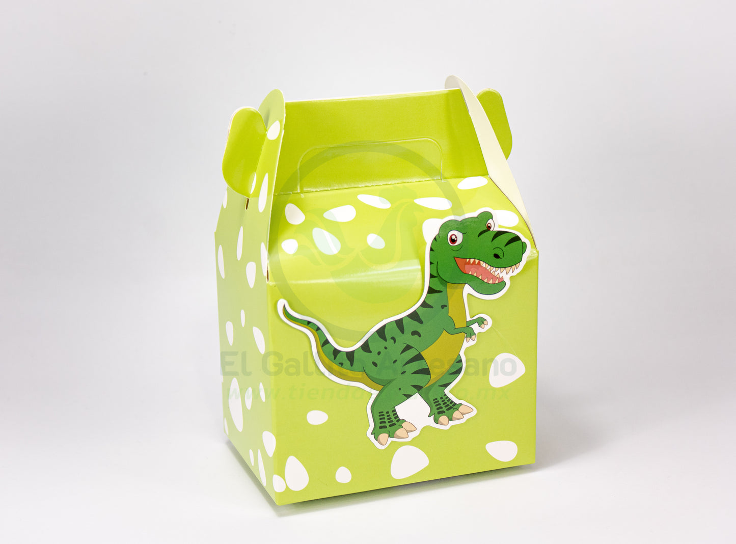 Caja Regalo 24-4 MD4 | Figuras