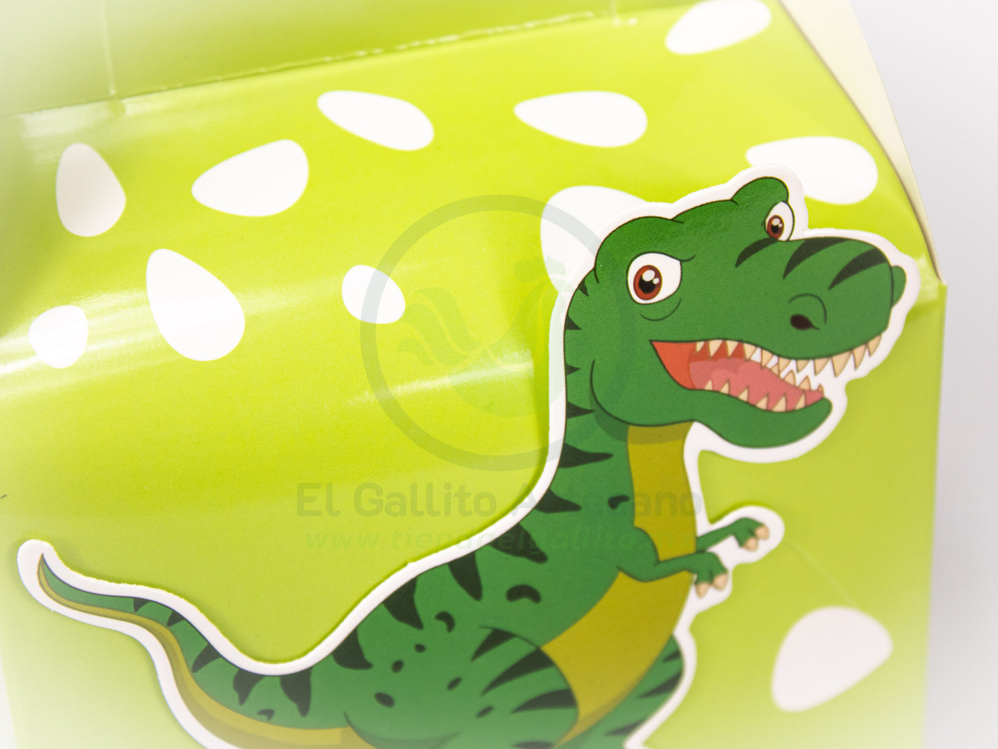 Caja Regalo 24-4 MD4 | Figuras