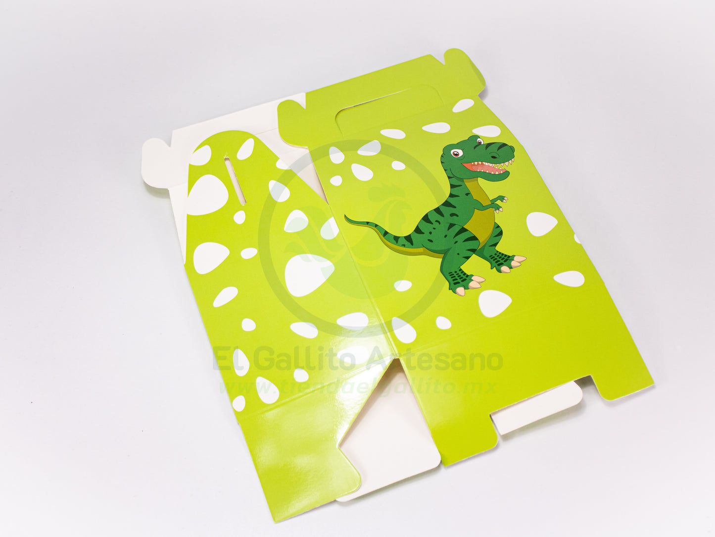 Caja Regalo 24-4 MD4 | Figuras