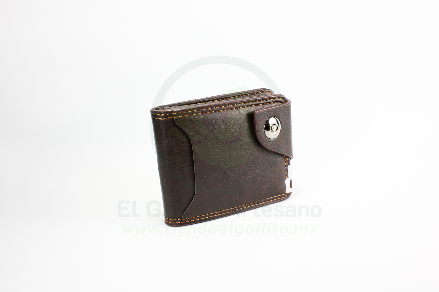 Cartera 24-4 MD 06 | Café Chocolate