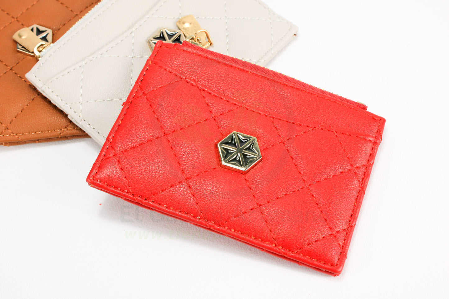 Cartera 24-4 MD11 | Colores Varios
