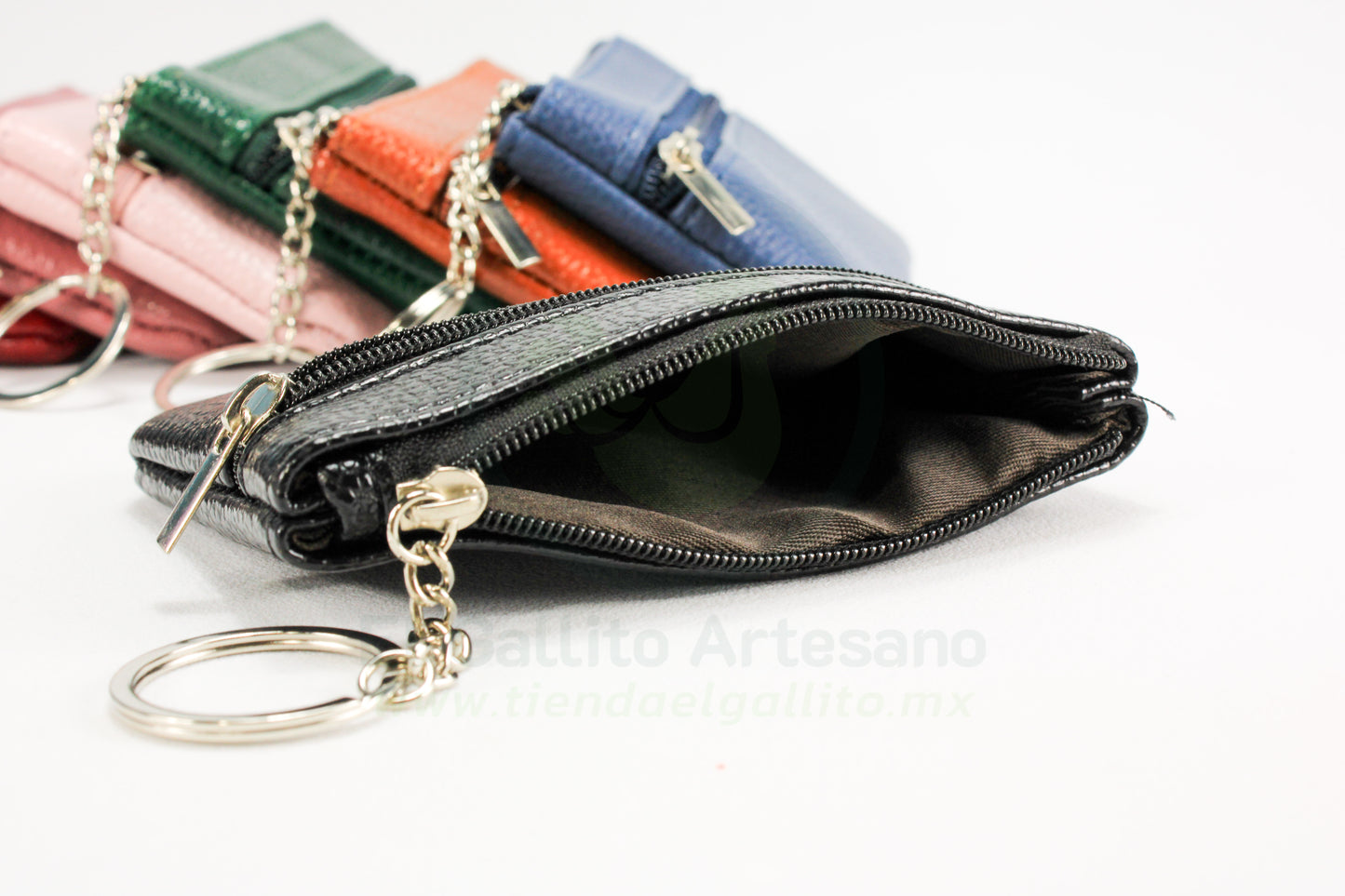 Cartera 24-4 MD12 | Colores Varios