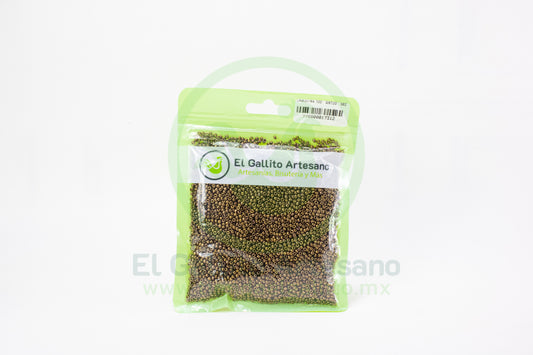 Chaquira 100-Gr120-582 |