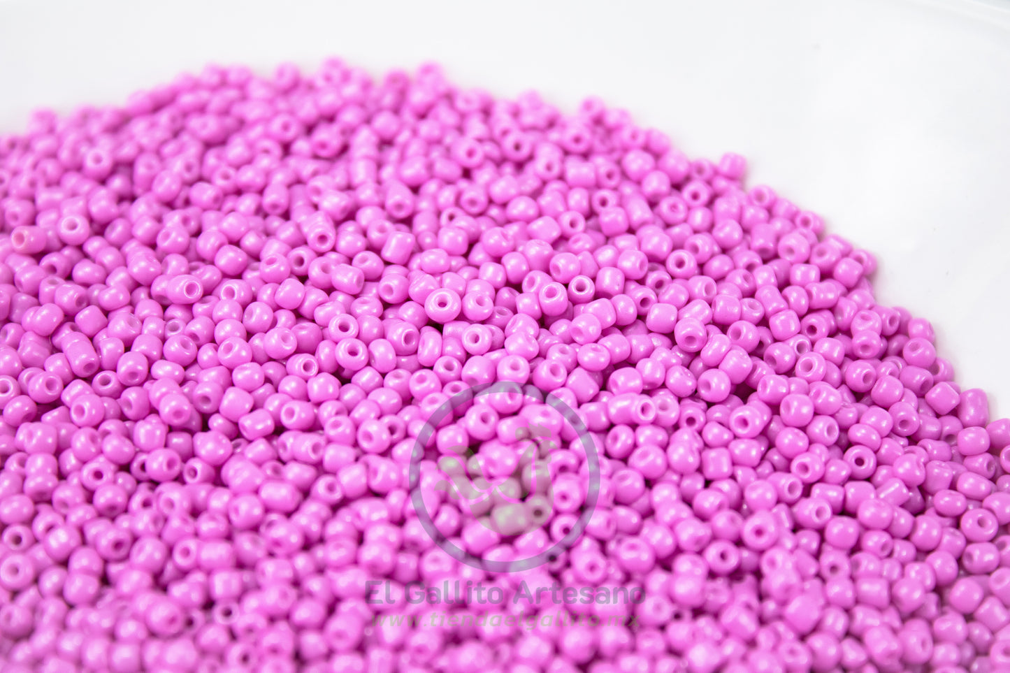Chaquira 12/0 M1 | Magenta