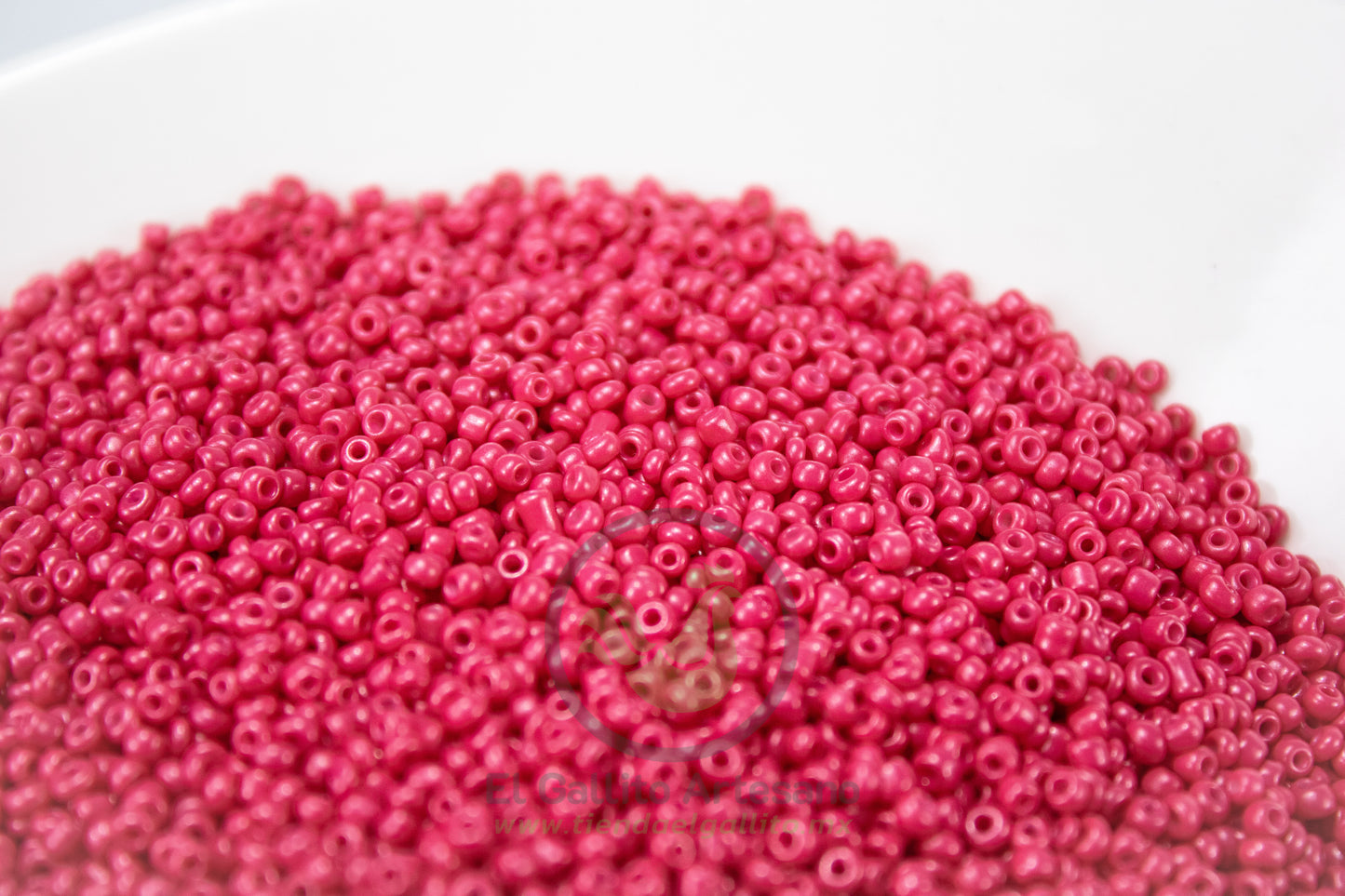Chaquira 12/0 M4 | Magenta