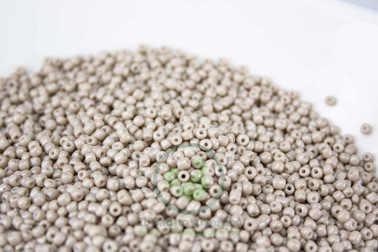 Chaquira 12/0 P2 | Café Arena