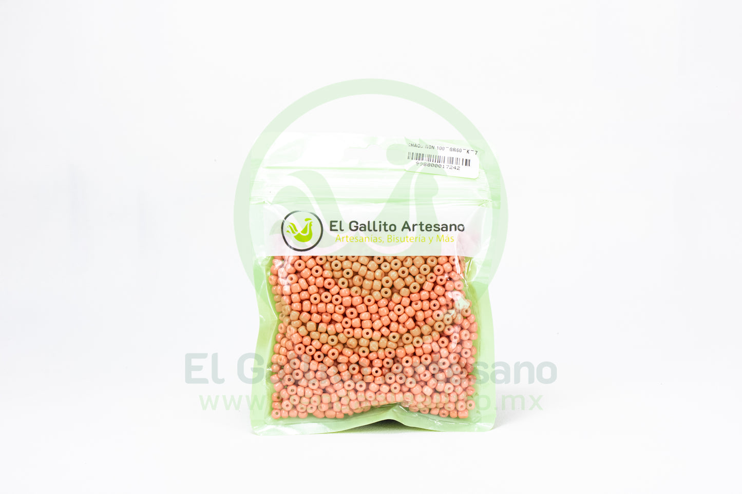 Chaquirón 100-Gr60-K-7 | Melón
