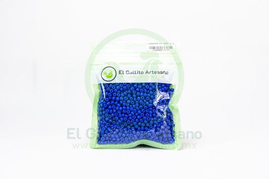 Chaquirón 100-Gr60-Q-3 | Azul Marino