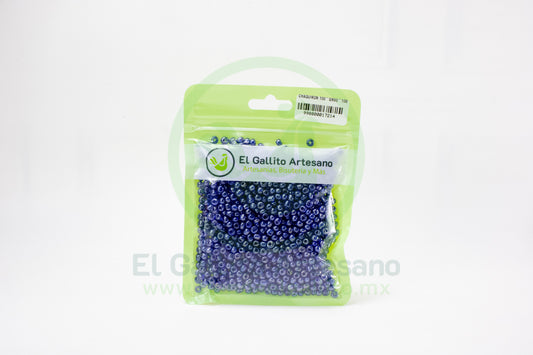 Chaquirón 100-Gr60-108 | Azul Rey Brillante