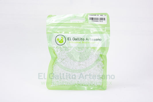 Chaquirón 100-Gr60-100 | Blanco