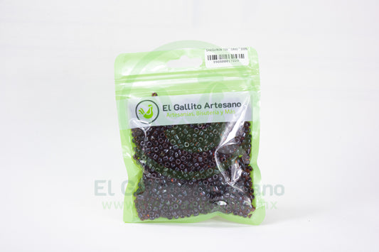 Chaquirón 100-Gr60-2224 | Rojo Vino