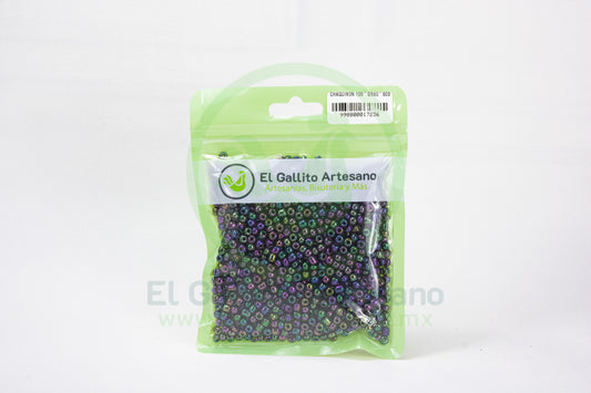 Chaquirón 100-Gr60-602 | Tornasol