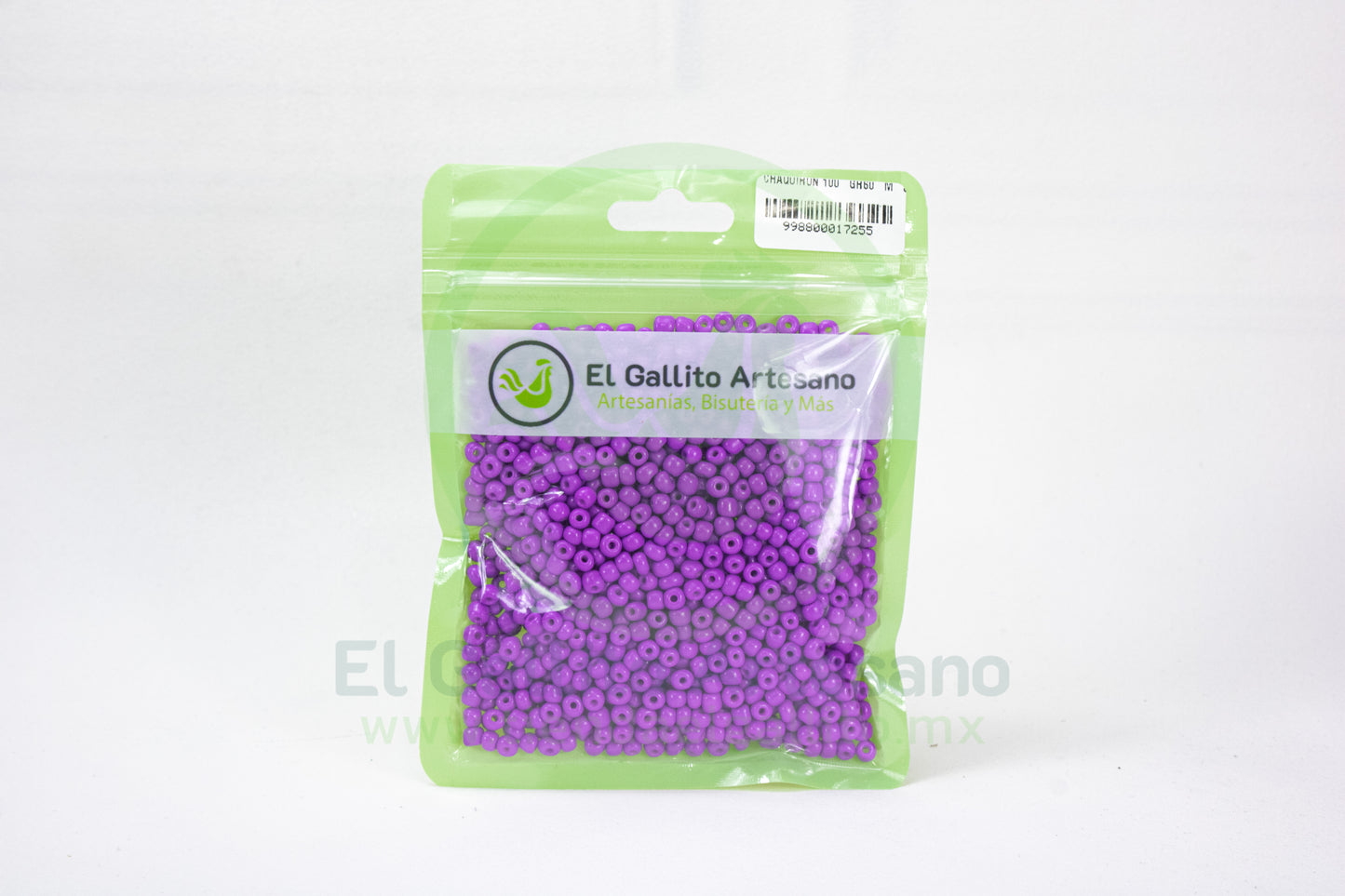 Chaquirón 100-Gr60-M-7 | Magenta