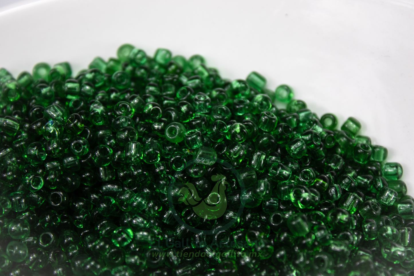 Chaquirón 6/0 7 | Verde Bandera