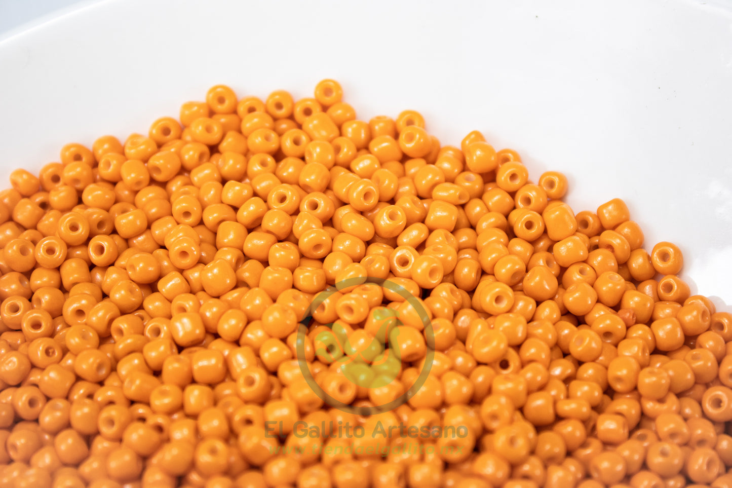 Chaquirón 6/0 L6 | Naranja