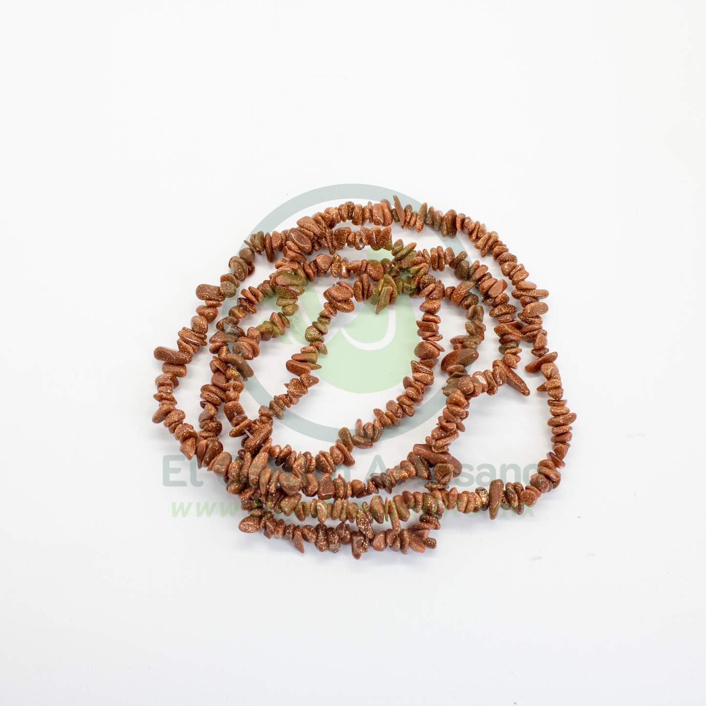 Chip De Piedra 3.5 MD01 Venturina Café