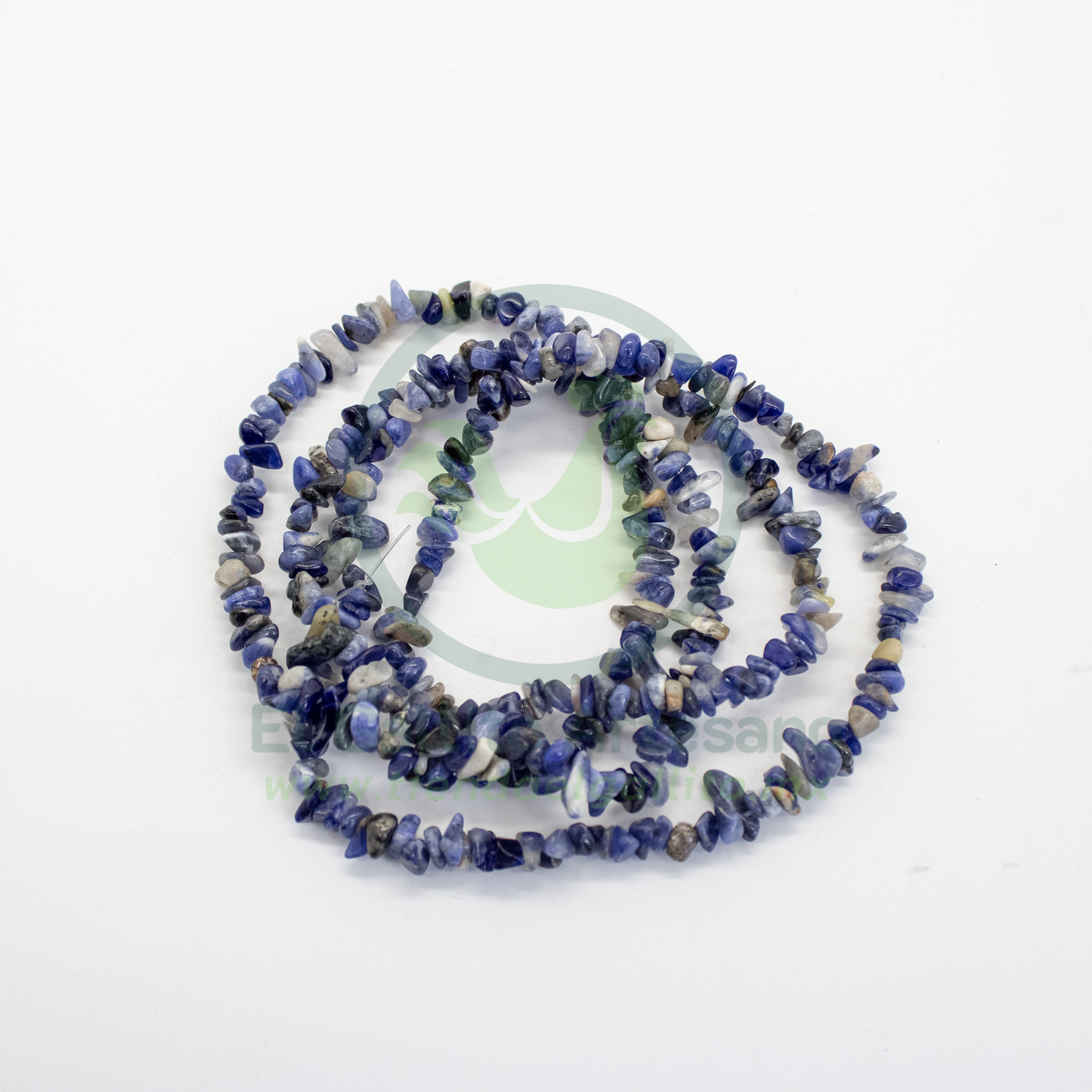 Chip De Piedra 3.5 MD03 Lapislázuli