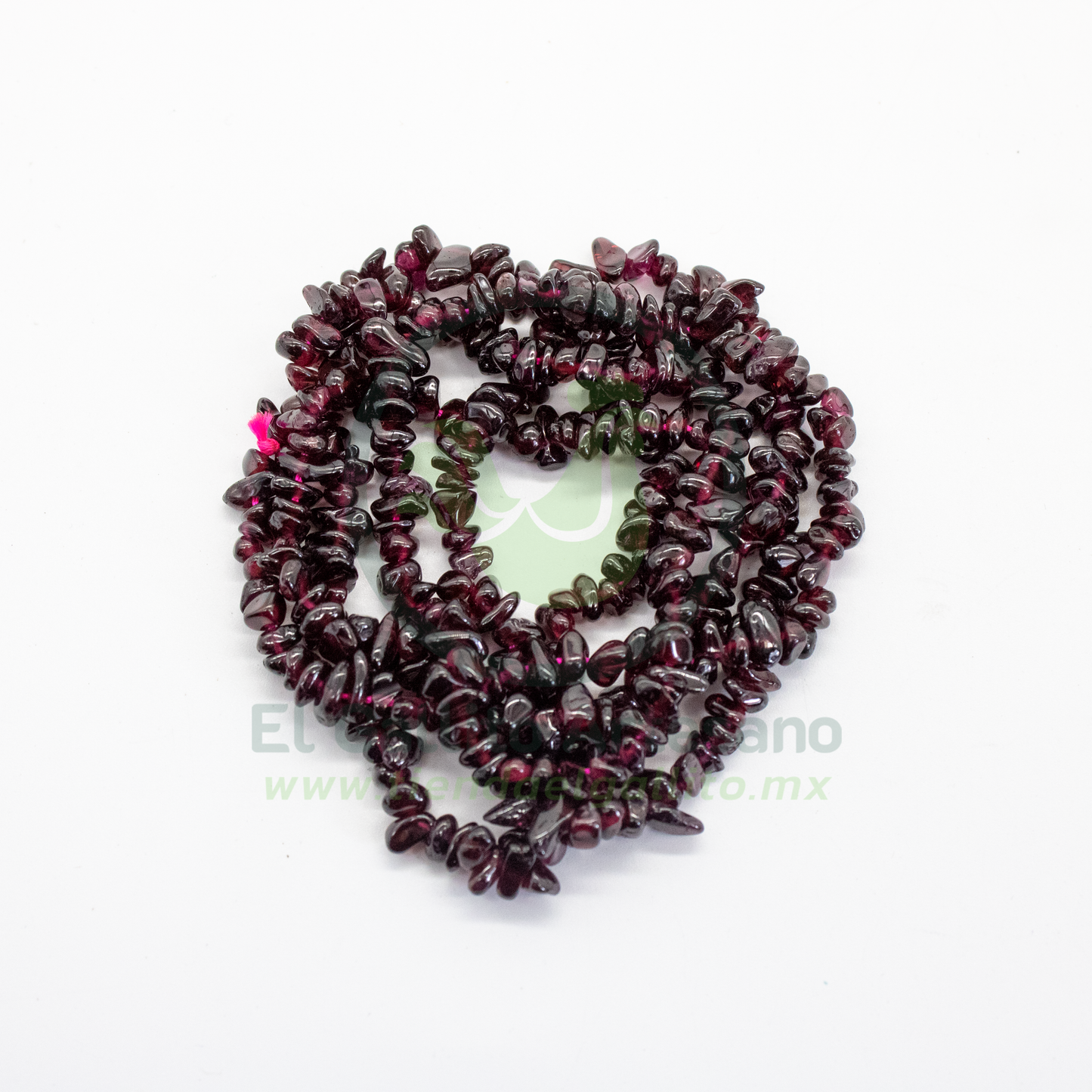 Chip De Piedra 3.5 MD17 Granate