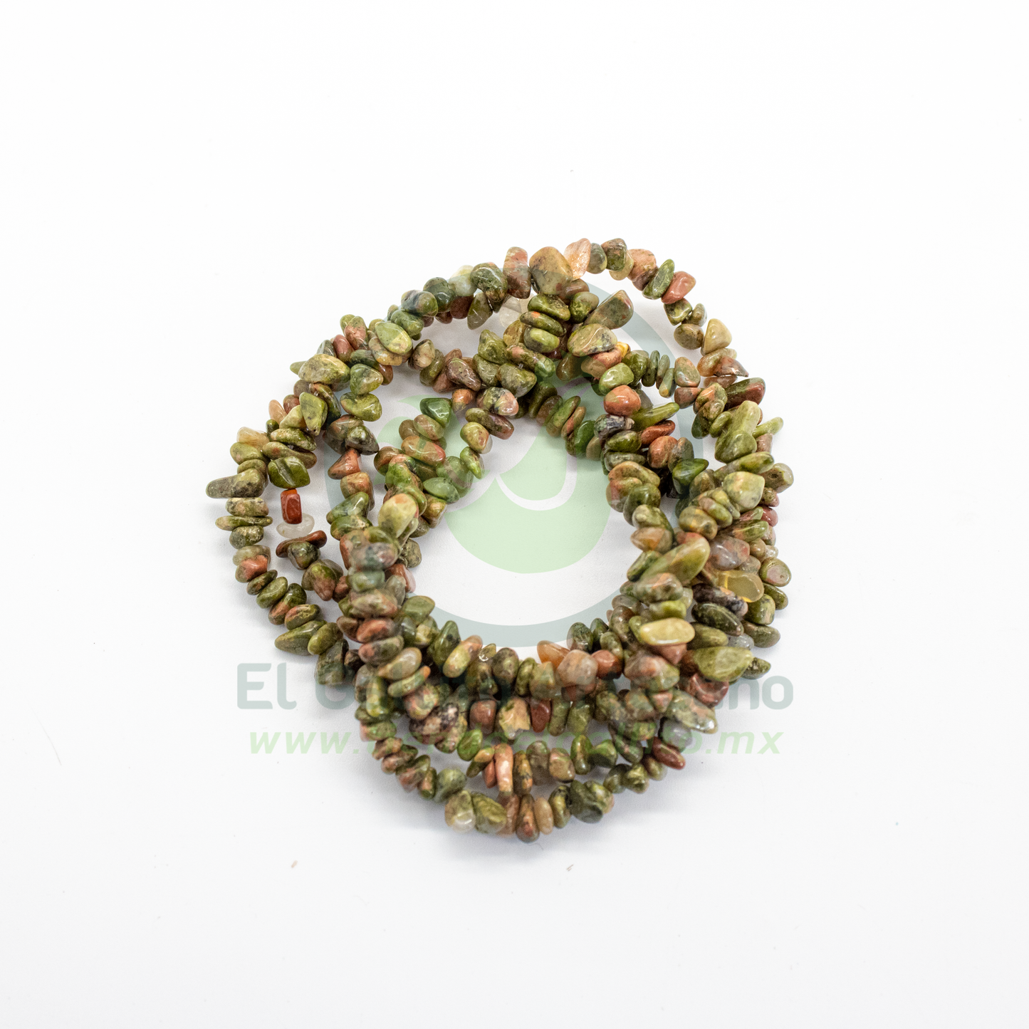 Chip De Piedra 3.5 MD20 Río Musgoso