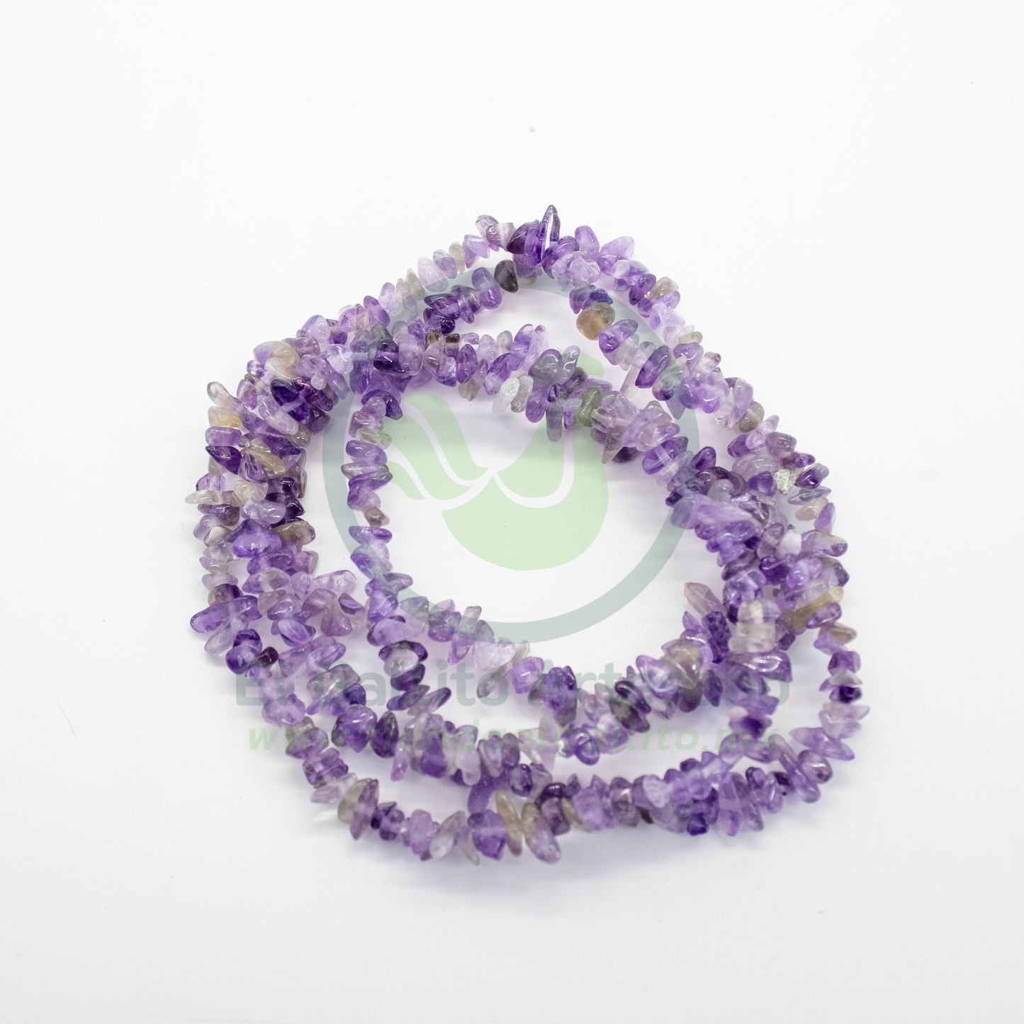 Chip De Piedra 3.5 MD23 Amatista