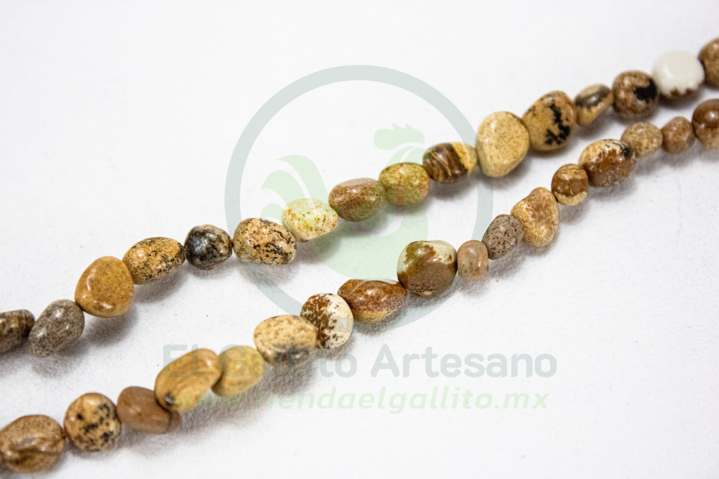 Chip Piedra 25-1 #18