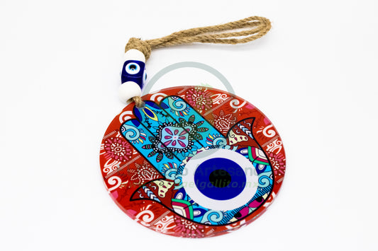 Colgante 12CM Indu MD3