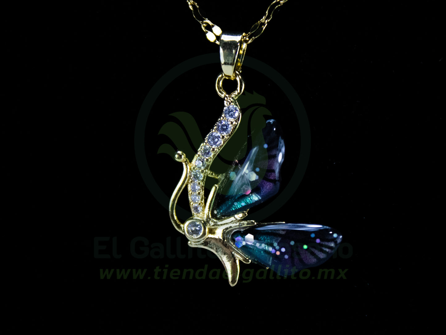 Collar Acero 25-1 #37