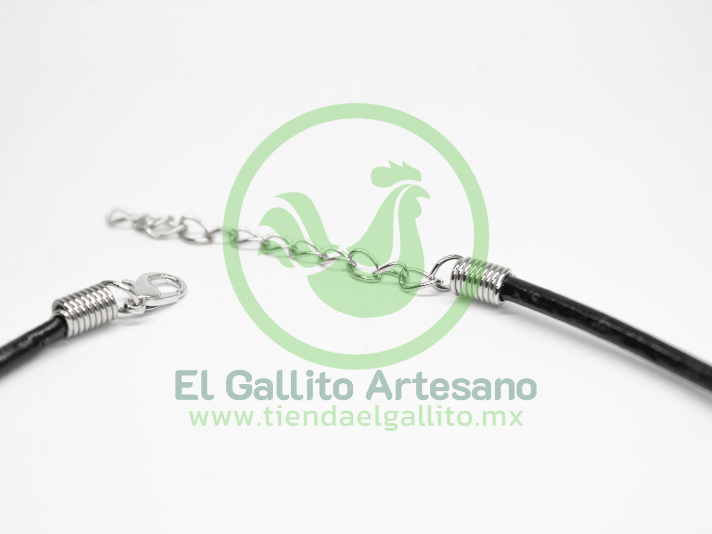 Collar Piel (6pz)
