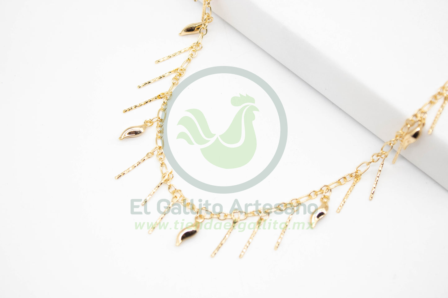 Collar VIVI | Gota