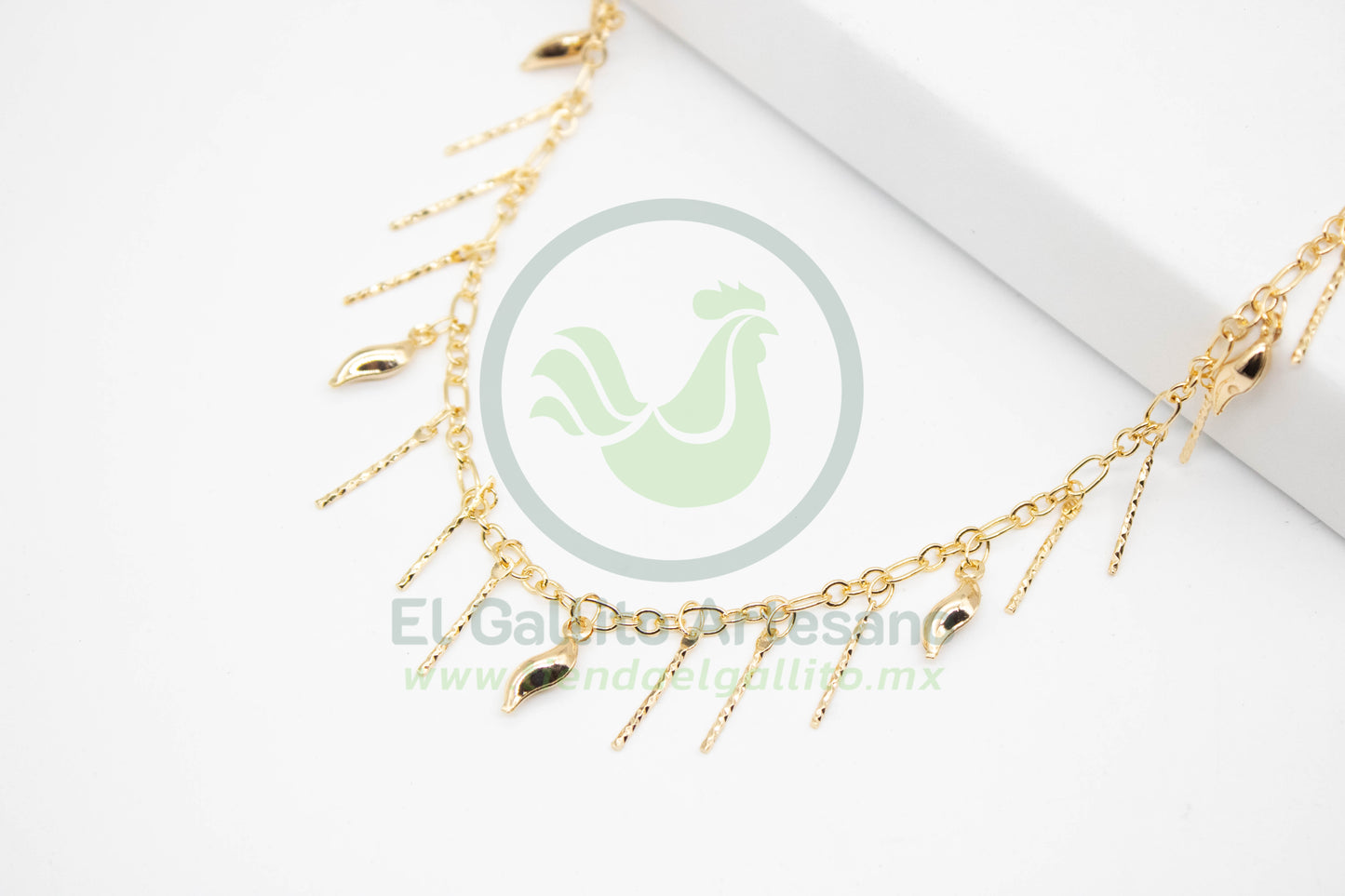 Collar VIVI | Gota