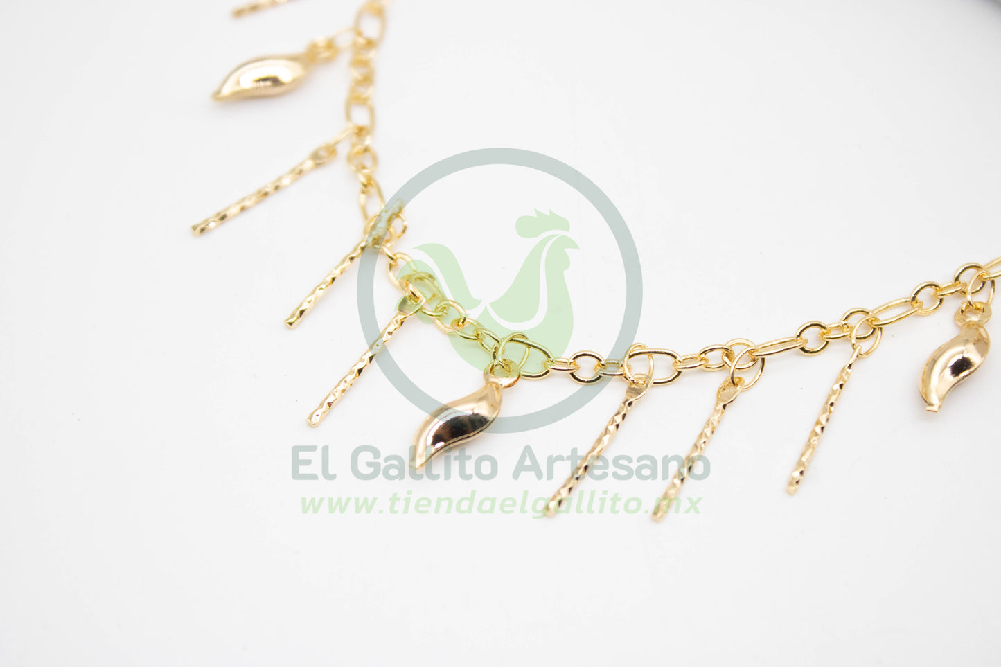 Collar VIVI | Gota