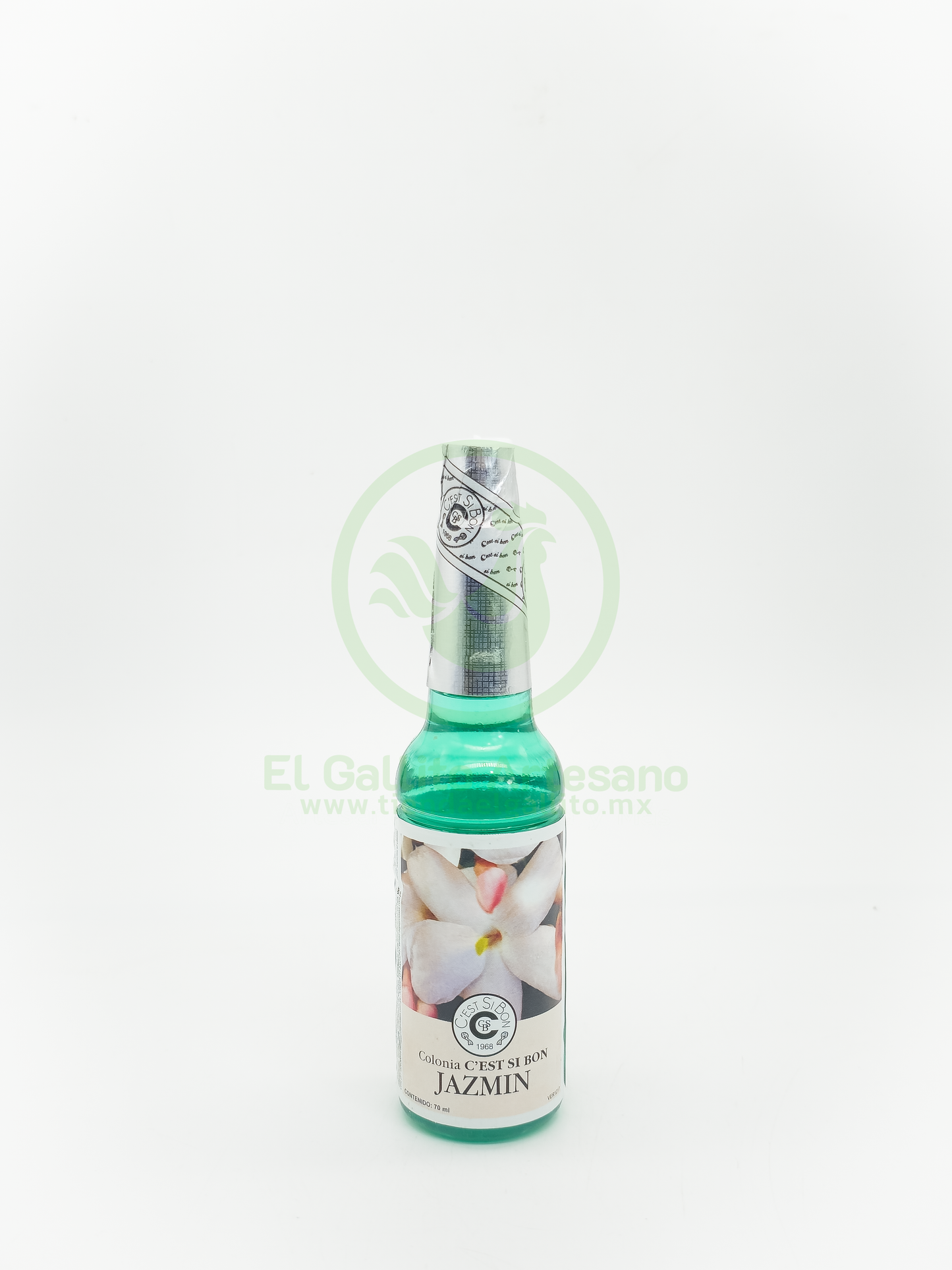 Colonia Jazmin
