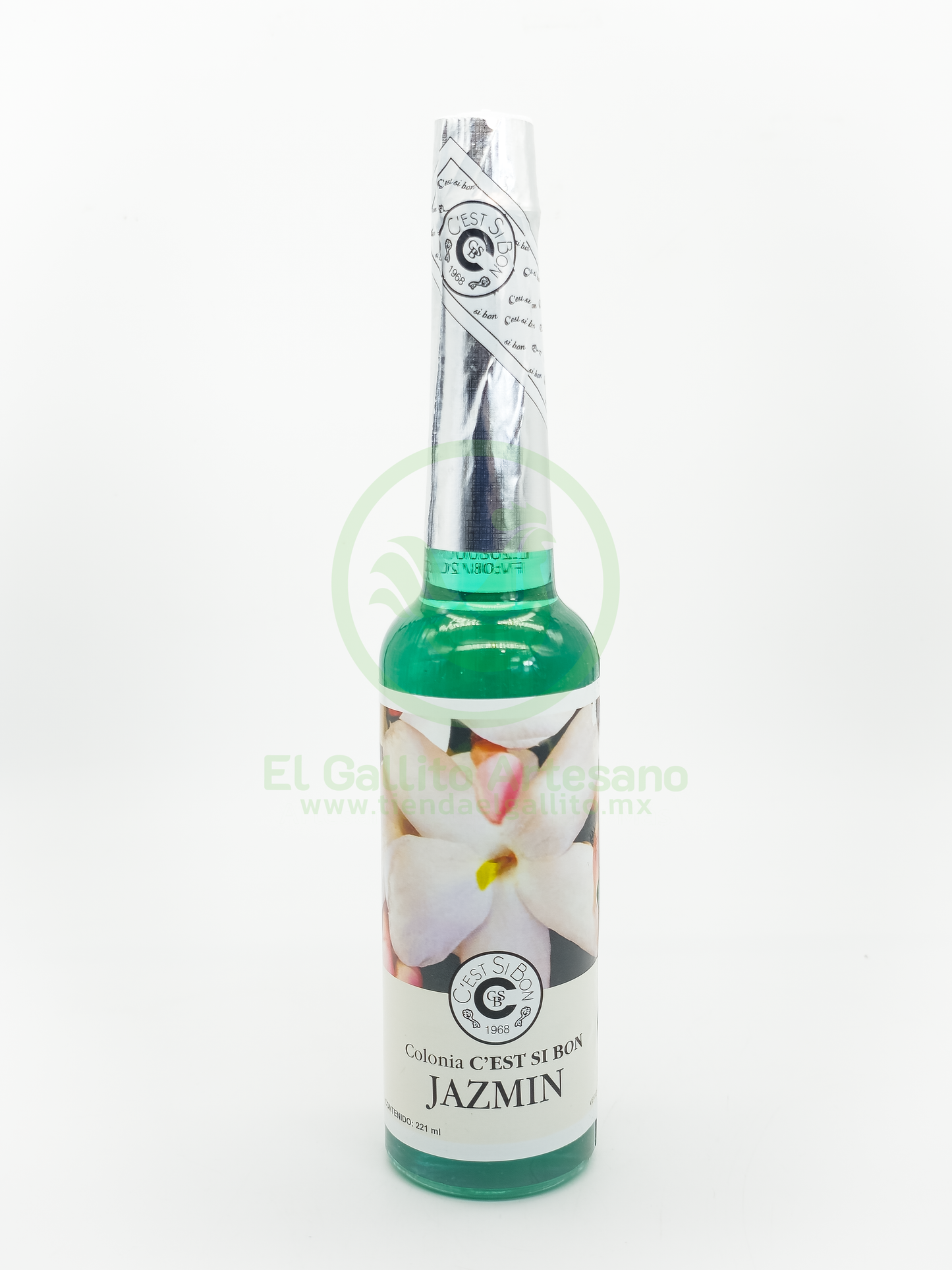 Colonia Jazmin
